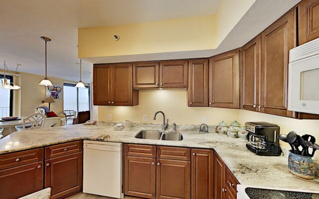 Smh1201b 3 Bedroom Condo