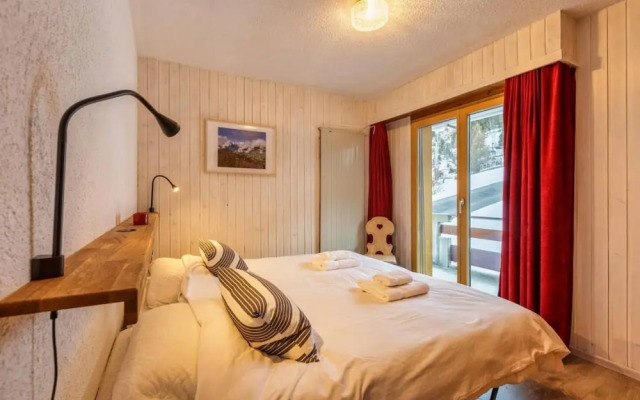 Nevada 404 - Central 6 pax Apartment Garage