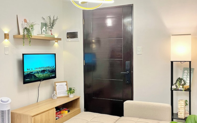 Urban Deca Homes Banilad By Gerra