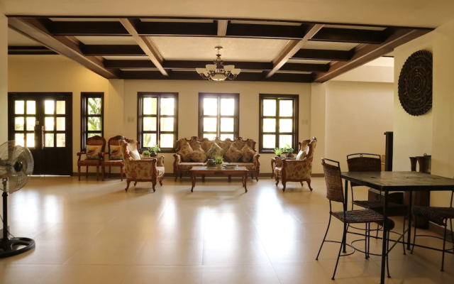 Casa Palmera Tourist Inn