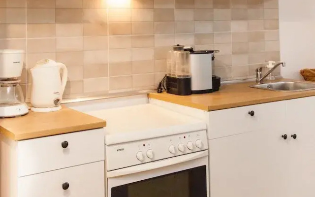 Glyfada Square Modern And Cozy Apartment