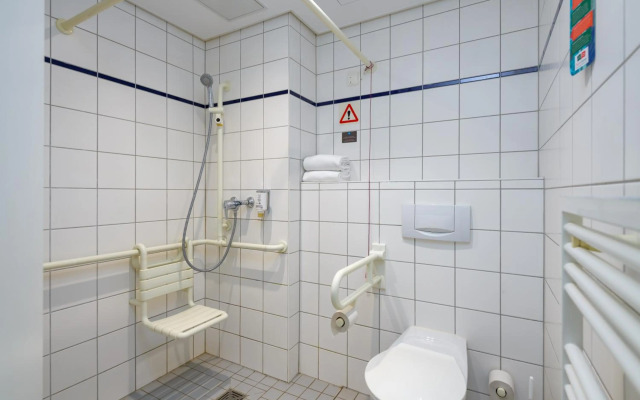 Felix Hotel Darmstadt