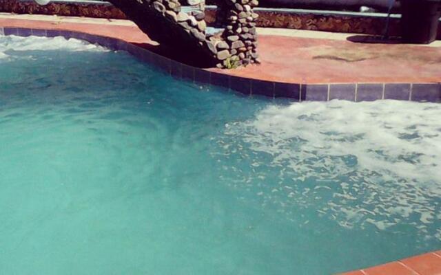 Hotel Castello Italiano