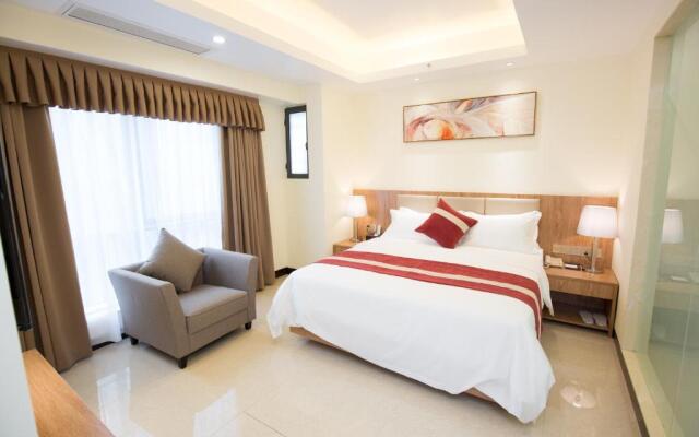 Marco Polo ApartHotel