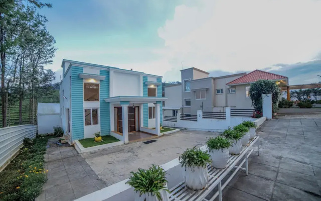The Perfect Home Stay