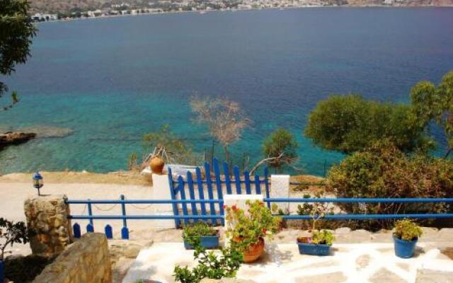Aparthotel 3 Stars Livadia