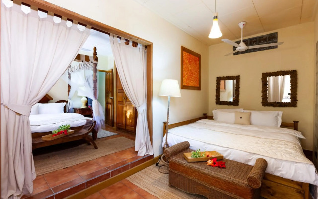 Oceane Self Catering