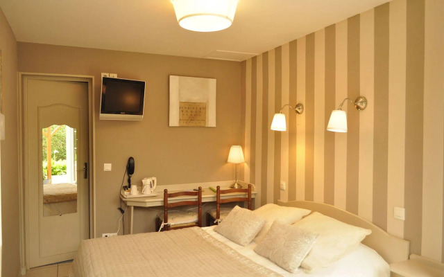 Hôtel La Rosière