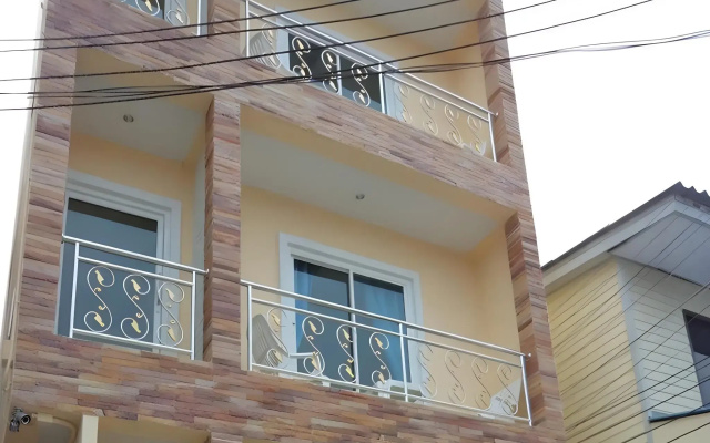 Bann Lom Le Huahin