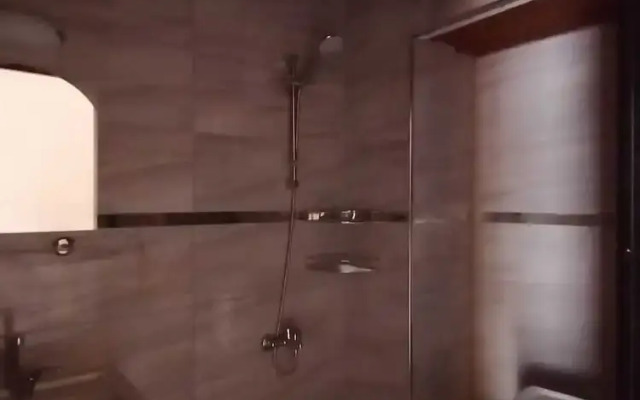 Saltuk Bey Konagi Butik Otel
