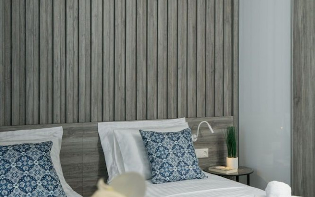 Limosa Luxury Residences Crete