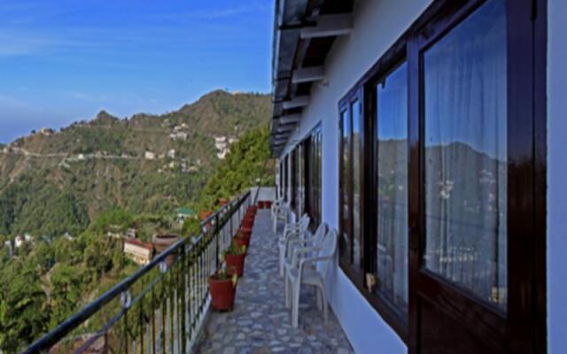 Hotel Surya Kiran