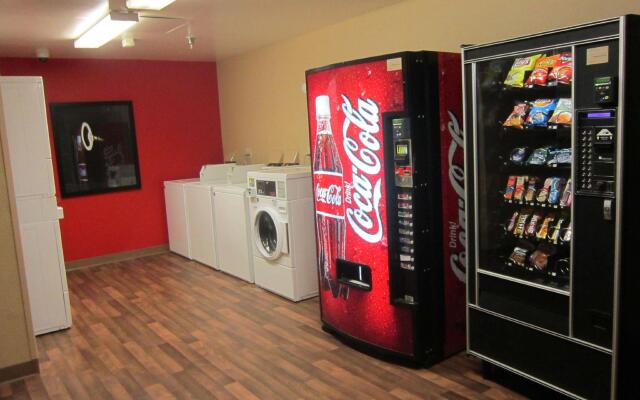 Extended Stay America Select Suites Fayetteville Owen Dr