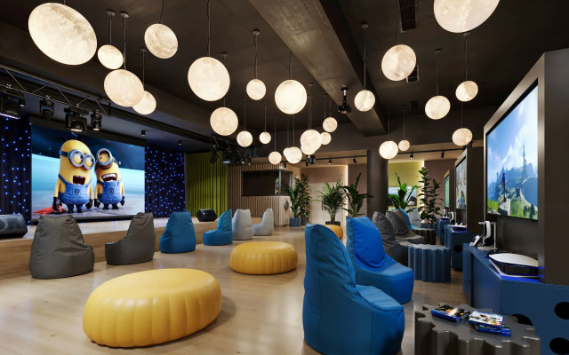 Eva Sunny Hotel & Residence By Valamar