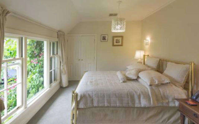 Greenmantle Estate Hotel