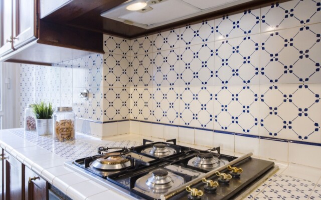 JOIVY Fronte del Mar Seaview Apartment Casaregis