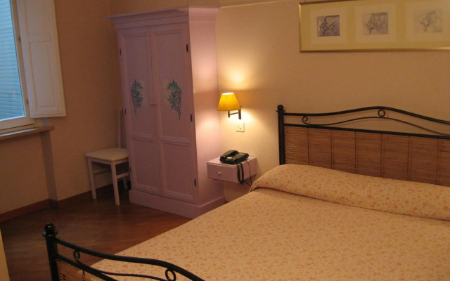 Hotel Lilium