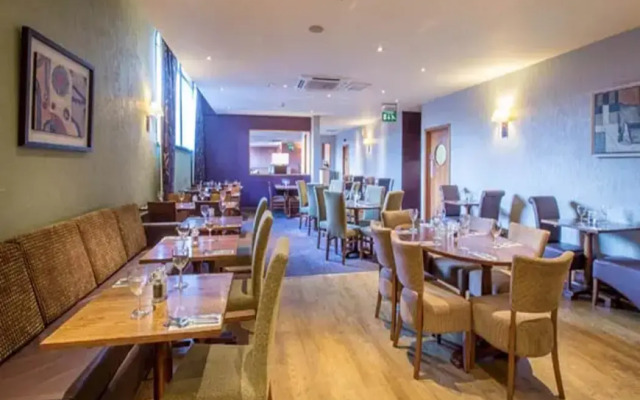 Manchester City Centre (Arena/Printworks) Hotel