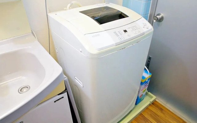 Onnason Yamada House