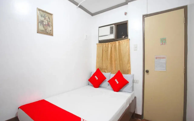 Ka Farah's Inn by OYO Rooms