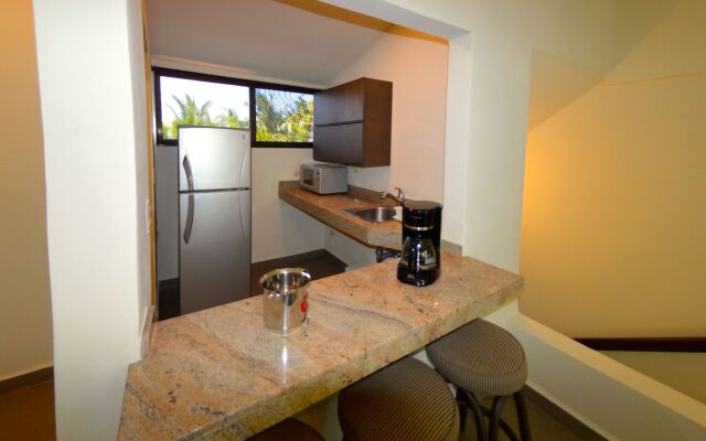 Sina Suites Cancún - Adults Only