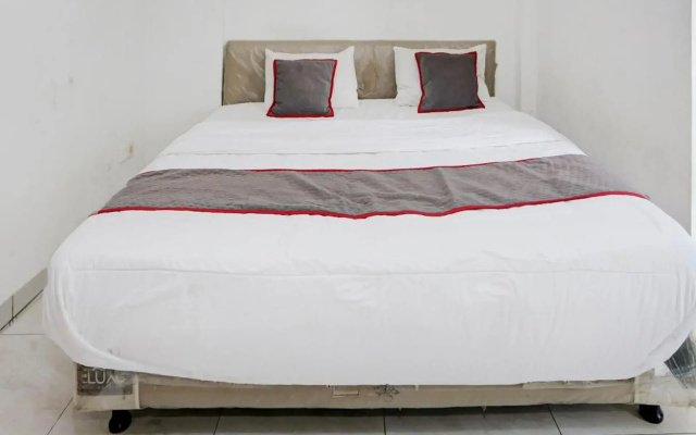 Sky Airlines Guesthouse