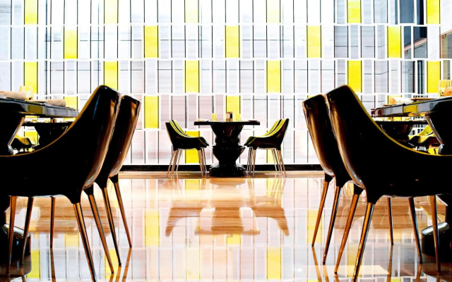 Le Meridien Qingdao