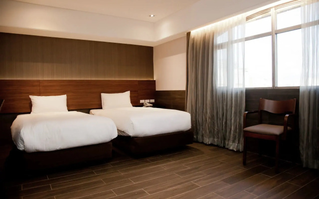 KDM Hotel