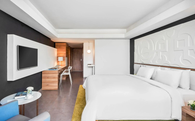 Pullman Mazagan Royal Golf & Spa El Jadida