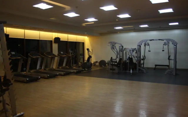Unit 507 Pico De Loro