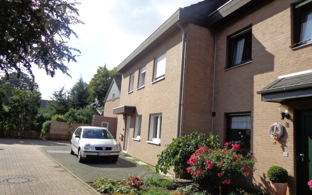 Exclusive Apartment - Rees