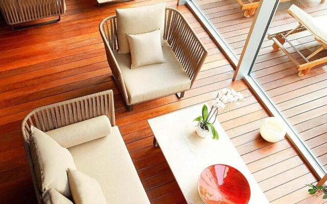 Le Meridien Ra Beach Hotel & Spa