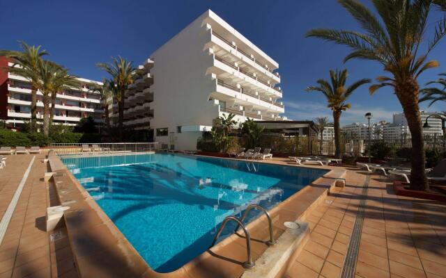 Apartamentos Llobet Ibiza