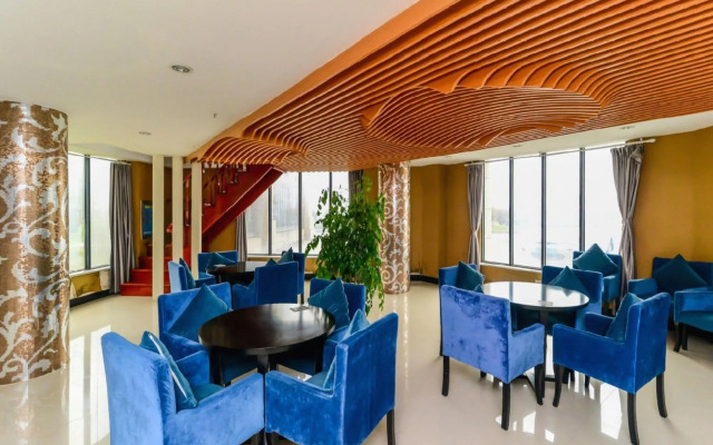 Zhonglang Express Hotel