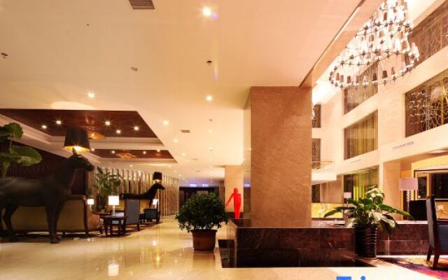Sanyuan Hotel