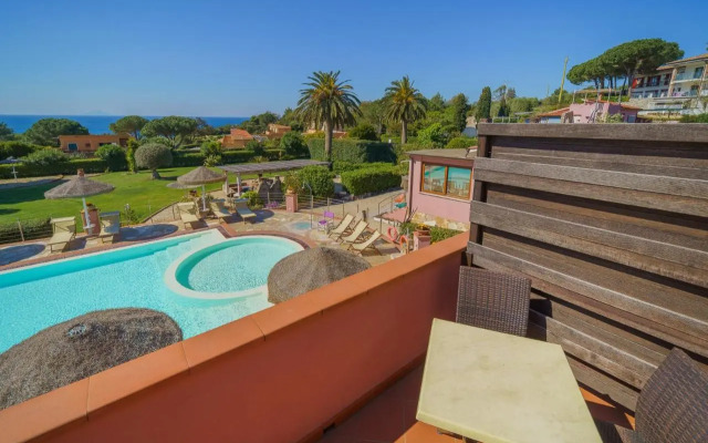 Villa Rosi Residence