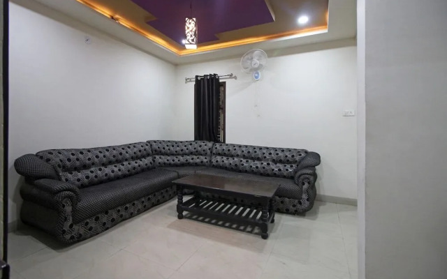 Simran Palace Hotel by OYO Rooms