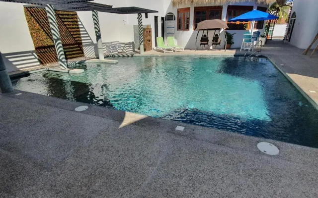 Hotel Boutique Eden Costa
