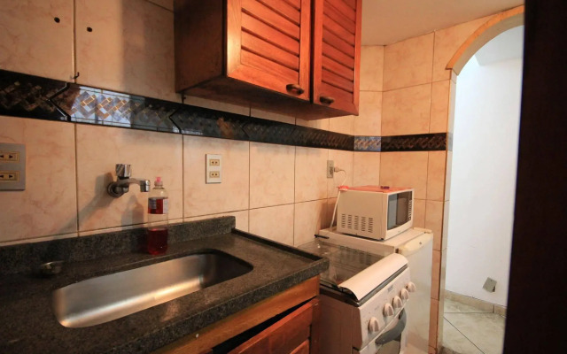 Copacabana 705 B