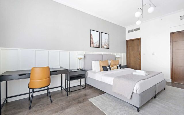 Silkhaus Southridge Towers