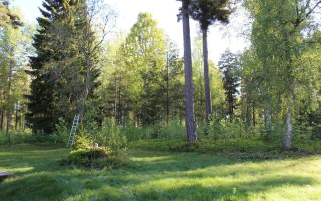 Schwedenhaus Lillkvist