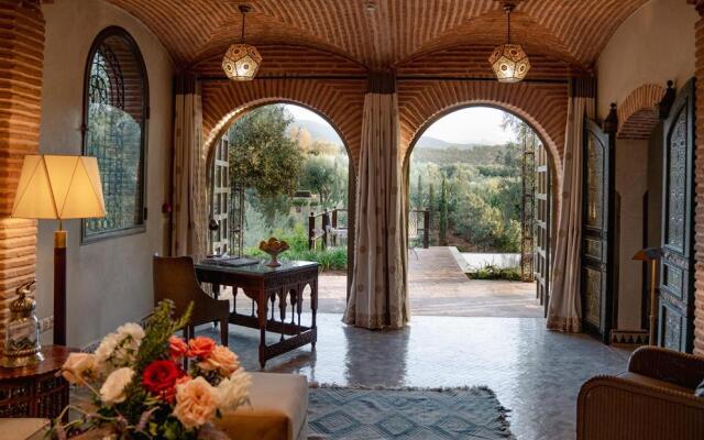 Olinto, Atlas Mountain Retreat - adults only