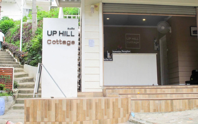 Phi Phi Uphill Cottage