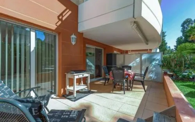 Apartment Domaine De La Baie