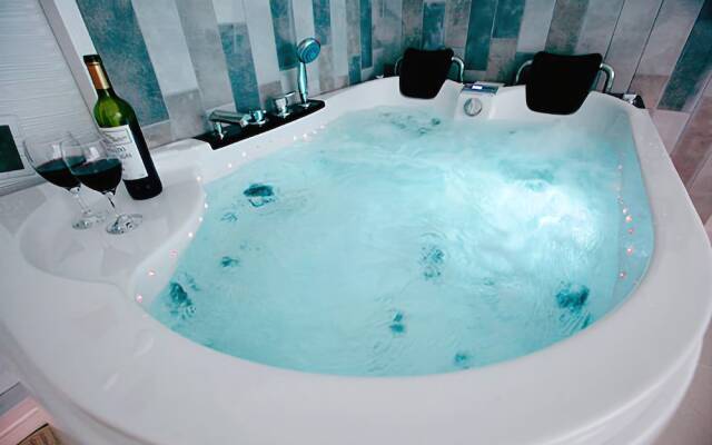 Gapyeong Ku Ing Spa Pension