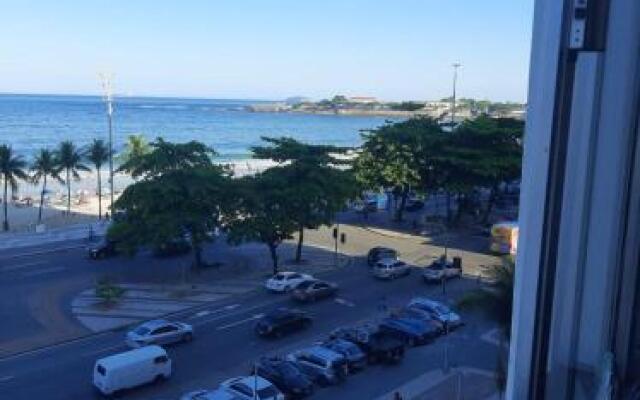 Apt Chopin Ave Atlantica