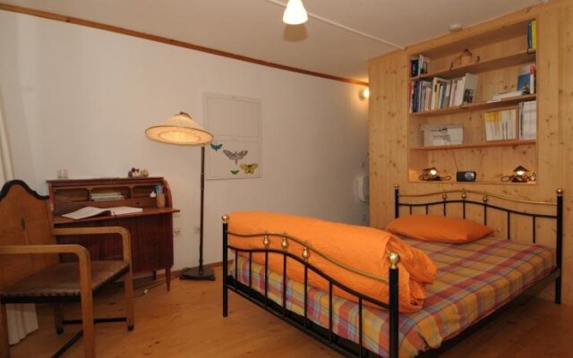BnB Hasatrog Jenaz
