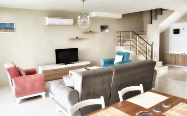 Bianca Luxury Apartments 2