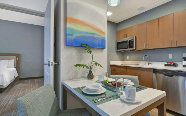 Homewood Suites by Hilton Chula Vista-Eastlake