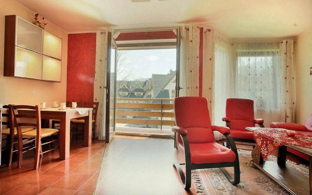 Tatrytop Apartamenty Kaszelewski